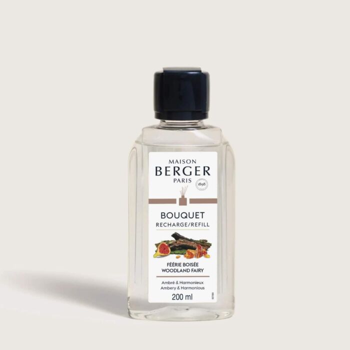 Maison Berger Woodland Fairy Bouquet Refill 200ml